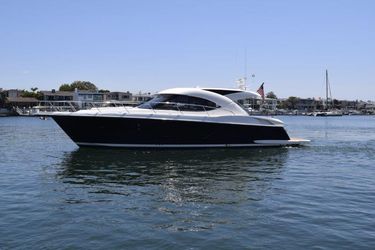 44' Riviera 2012 Yacht For Sale
